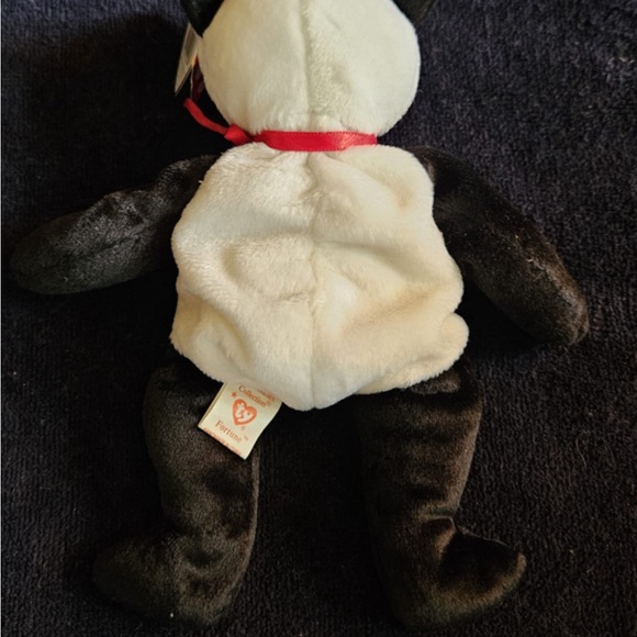 Ty Original Beanie Baby of Fortune - Picture 3 of 5